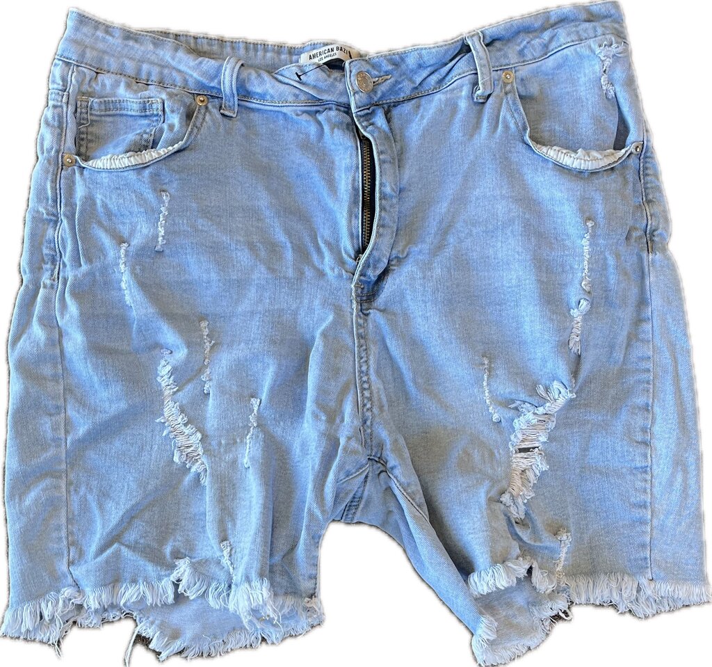 American Bazi WOMEN'S SHORTS