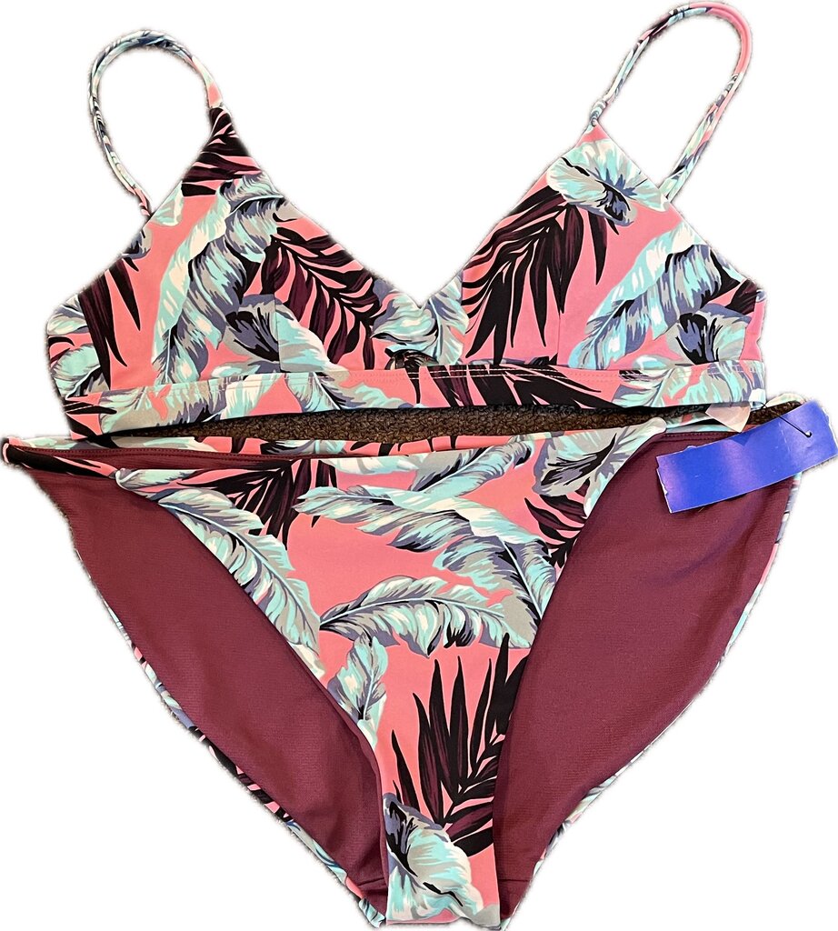 NO BOUNDARIES WOMEN'S SWIM M