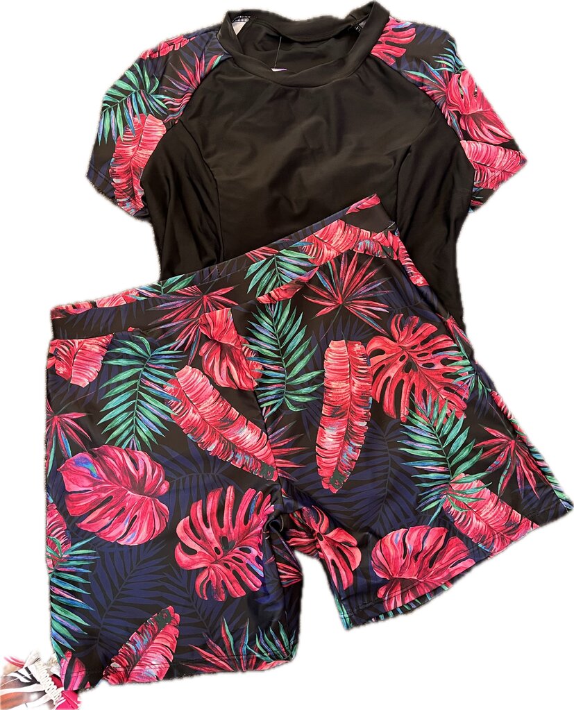 Shein WOMEN'S SWIM M