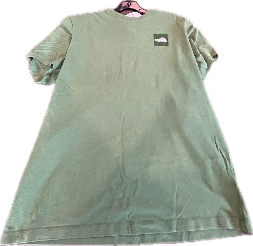 North Face WOMEN'S TOPS L