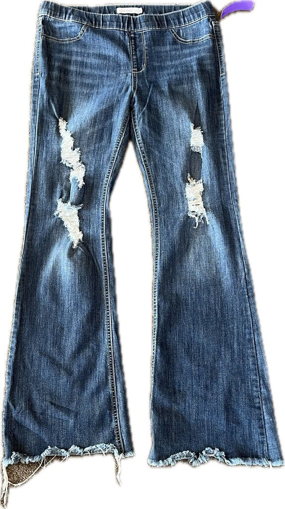 Cello WOMEN'S JEANS XL