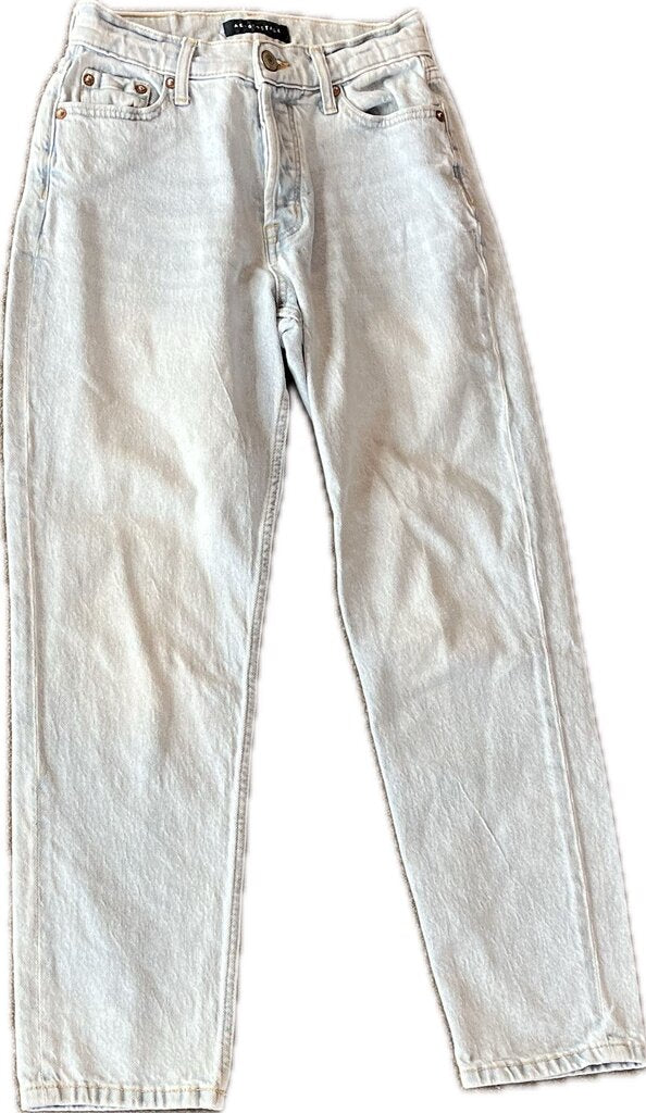 AEROPOSTALE WOMEN'S JEANS 0