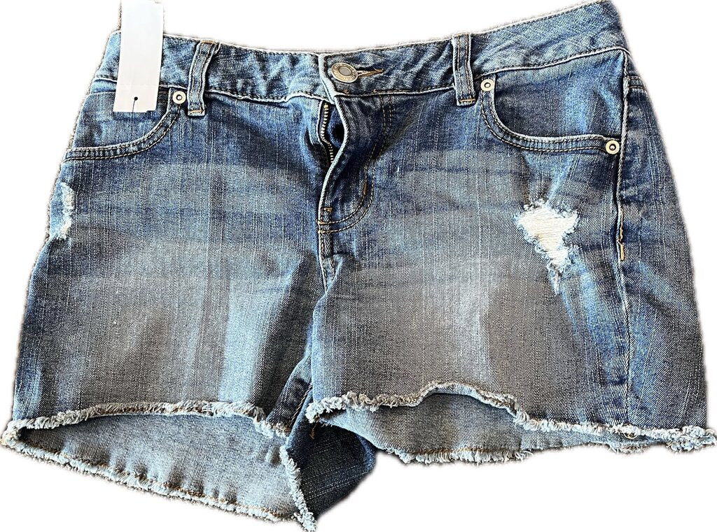 MAURICES WOMEN'S SHORTS 4