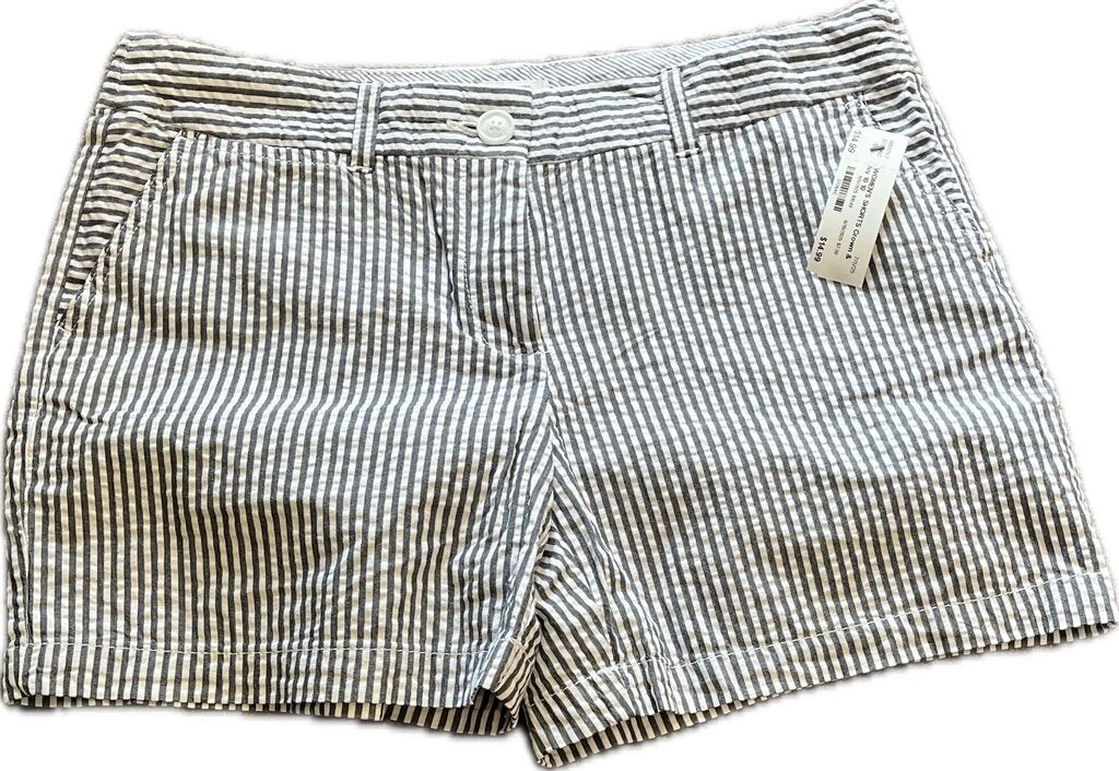 Crown & Ivy WOMEN'S SHORTS 10