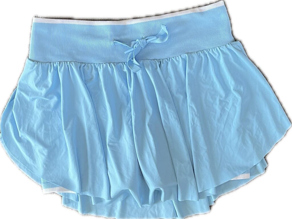 ALL IN MOTION WOMEN'S SHORTS S