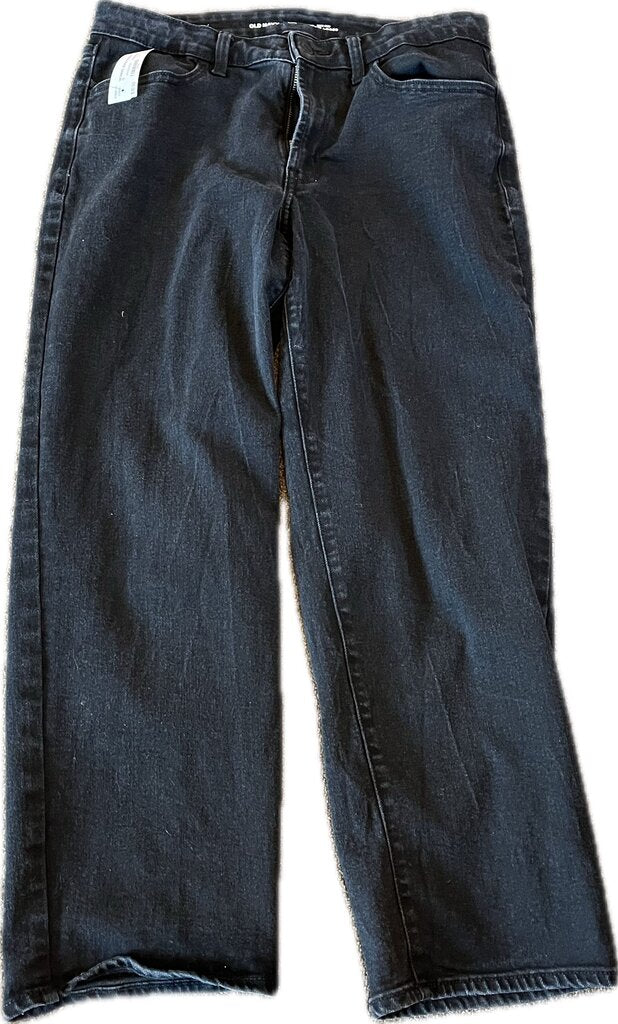 Old Navy WOMEN'S JEANS 12