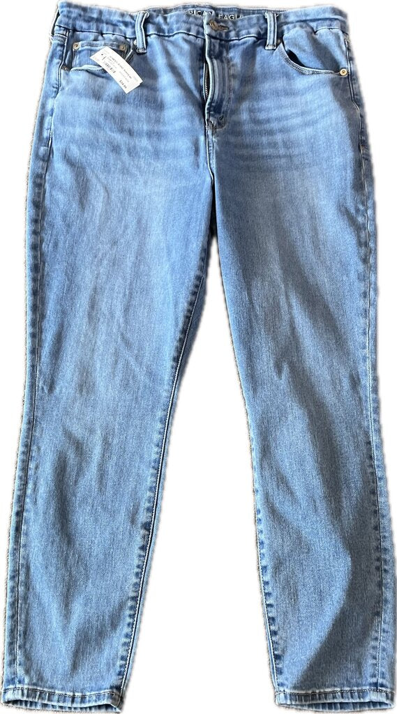 American Eagle WOMEN'S JEANS L