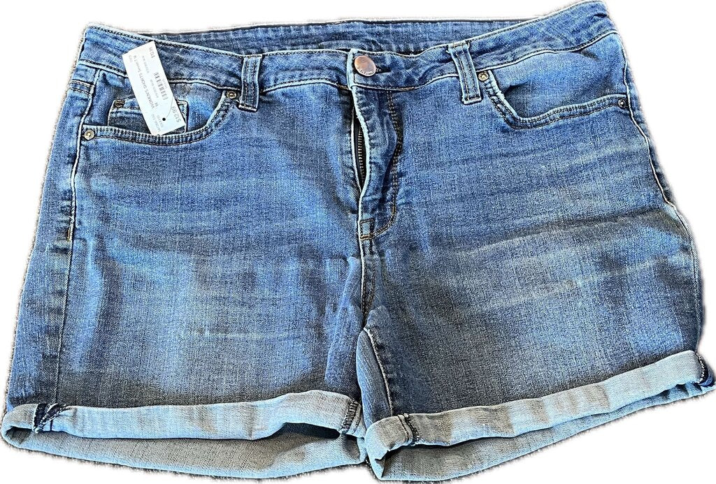 Seven 7 WOMEN'S SHORTS 14
