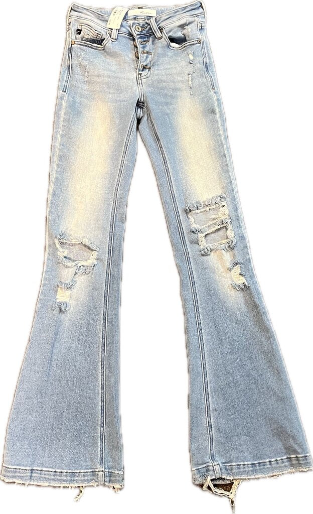 Kancan GIRLS JEANS / PANTS 1