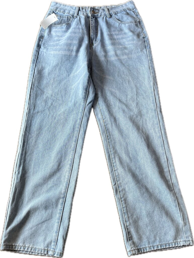 Shein WOMEN'S JEANS L