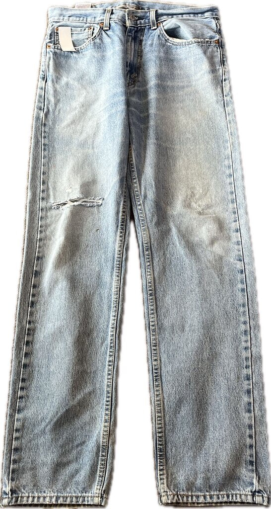 Levis WOMEN'S JEANS 34