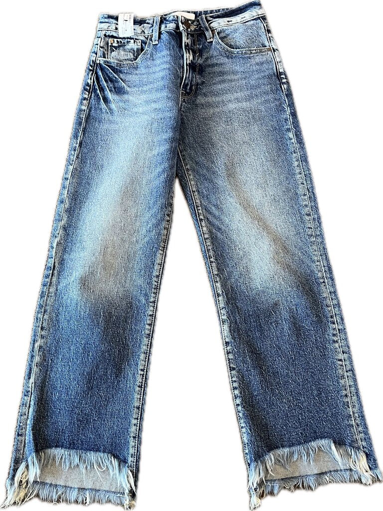 PETRA 153 WOMEN'S JEANS 3