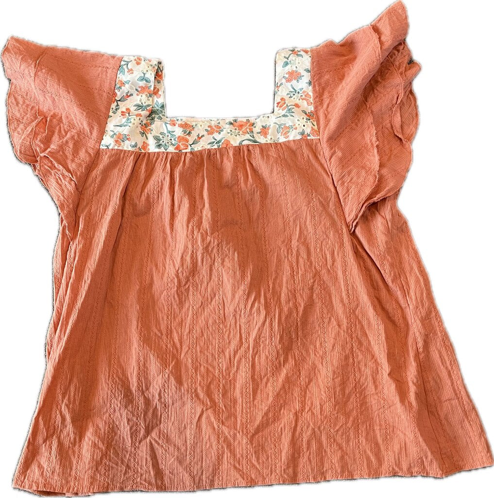 Grace & Emma WOMEN'S TOPS L