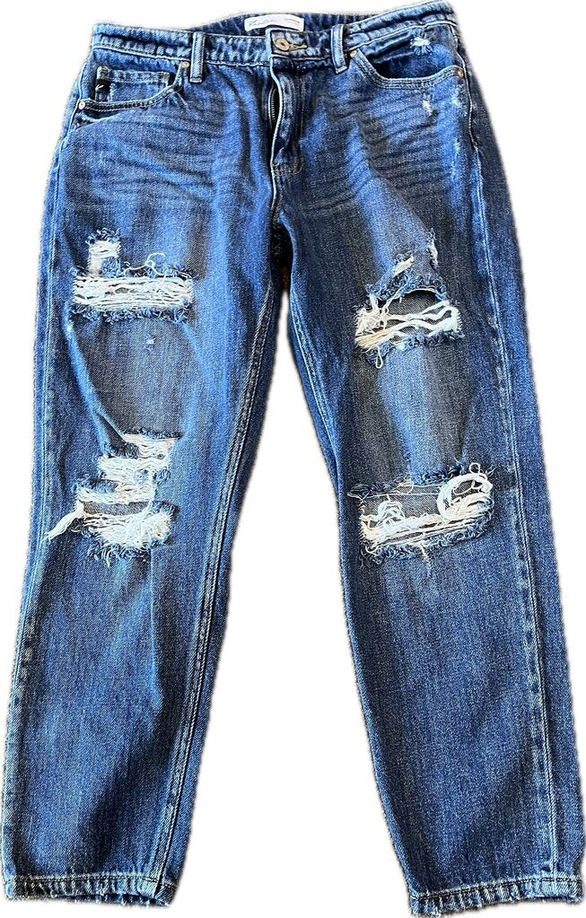 Kan Can WOMEN'S JEANS 29