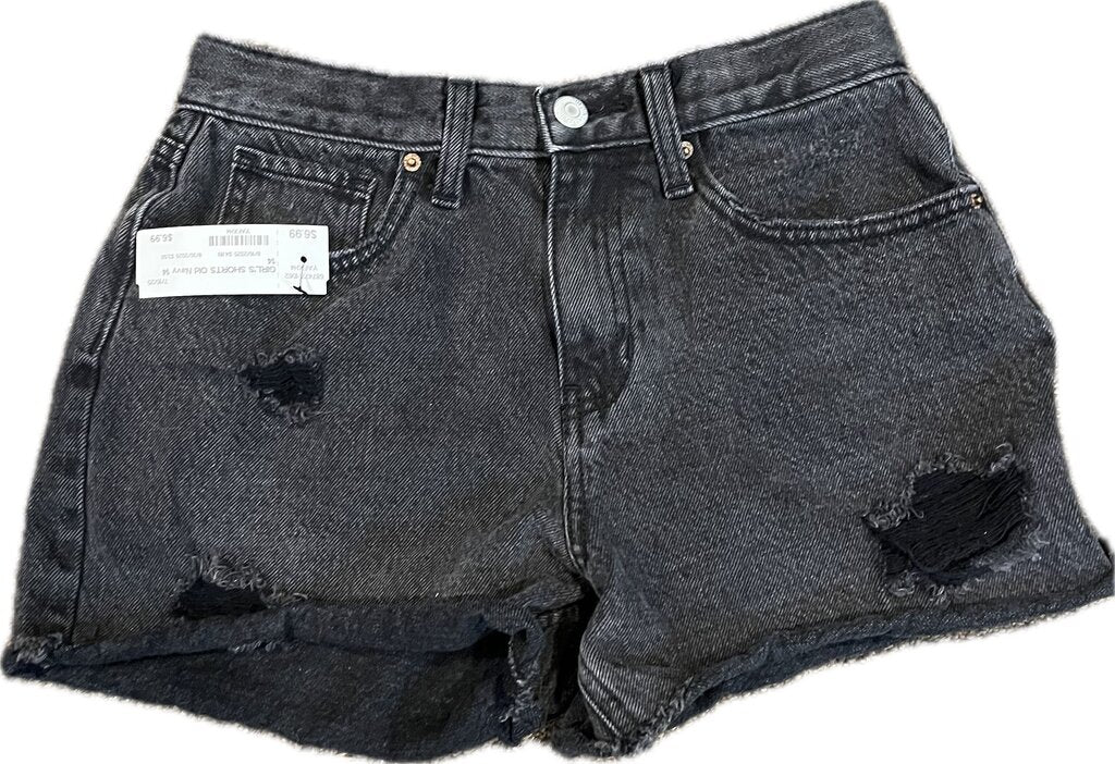 Old Navy GIRL'S SHORTS 14