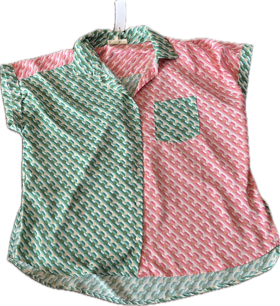 Entro WOMEN'S TOPS S
