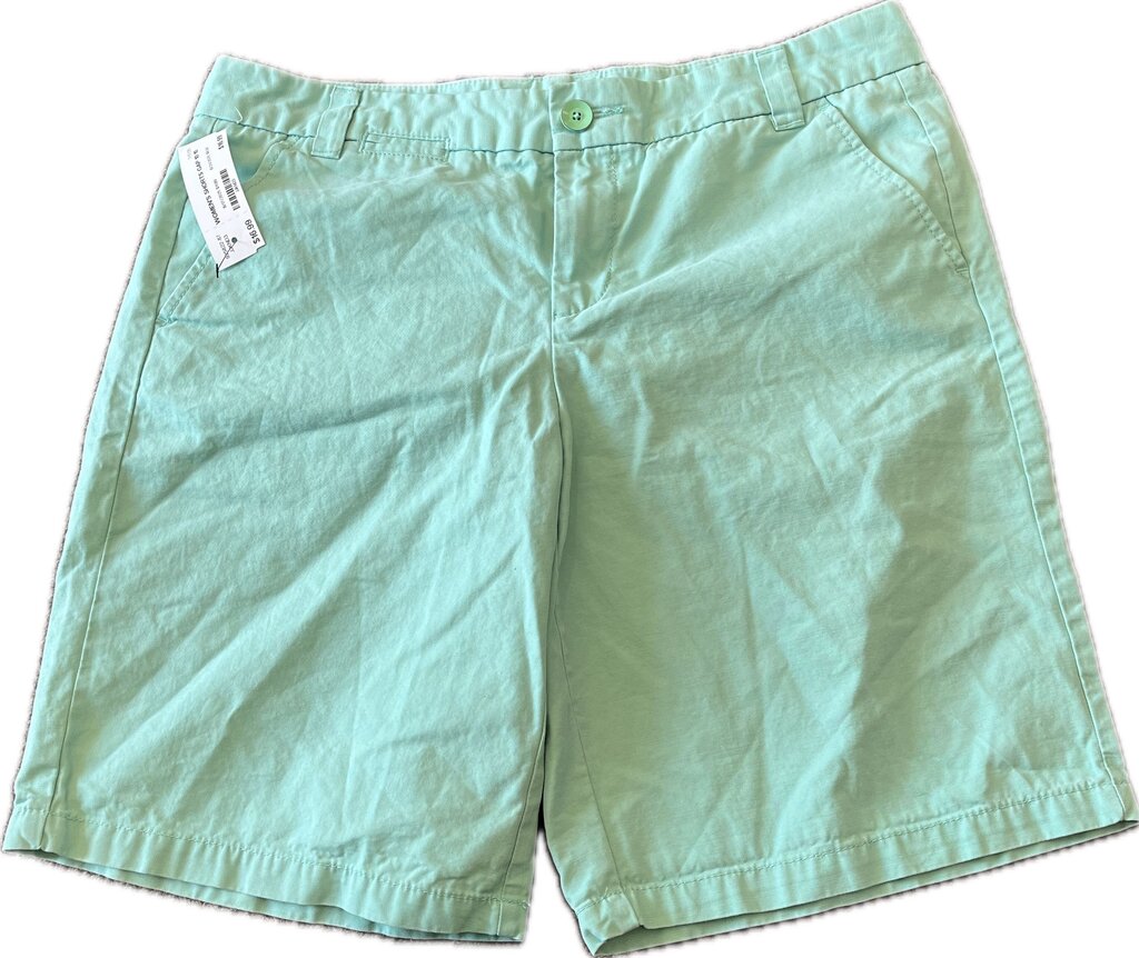 GAP WOMEN'S SHORTS 10