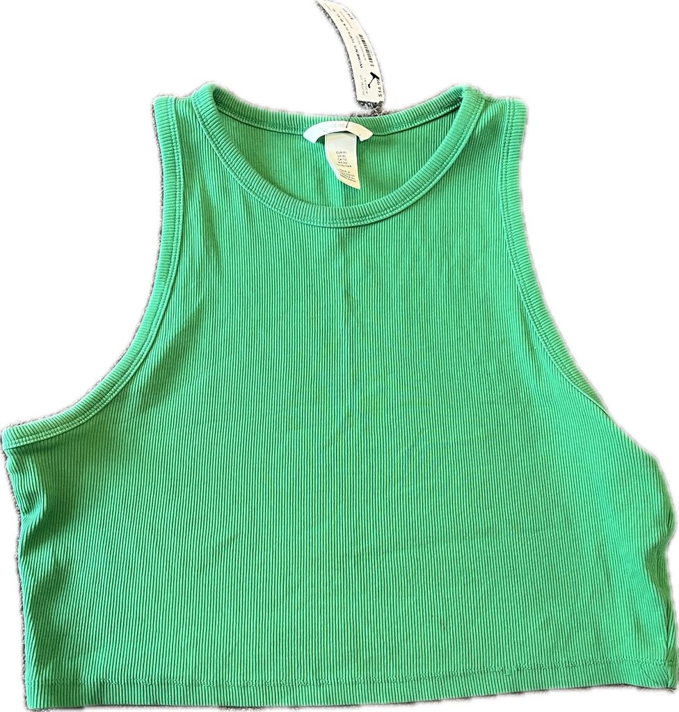 H & M WOMEN'S TOPS XL
