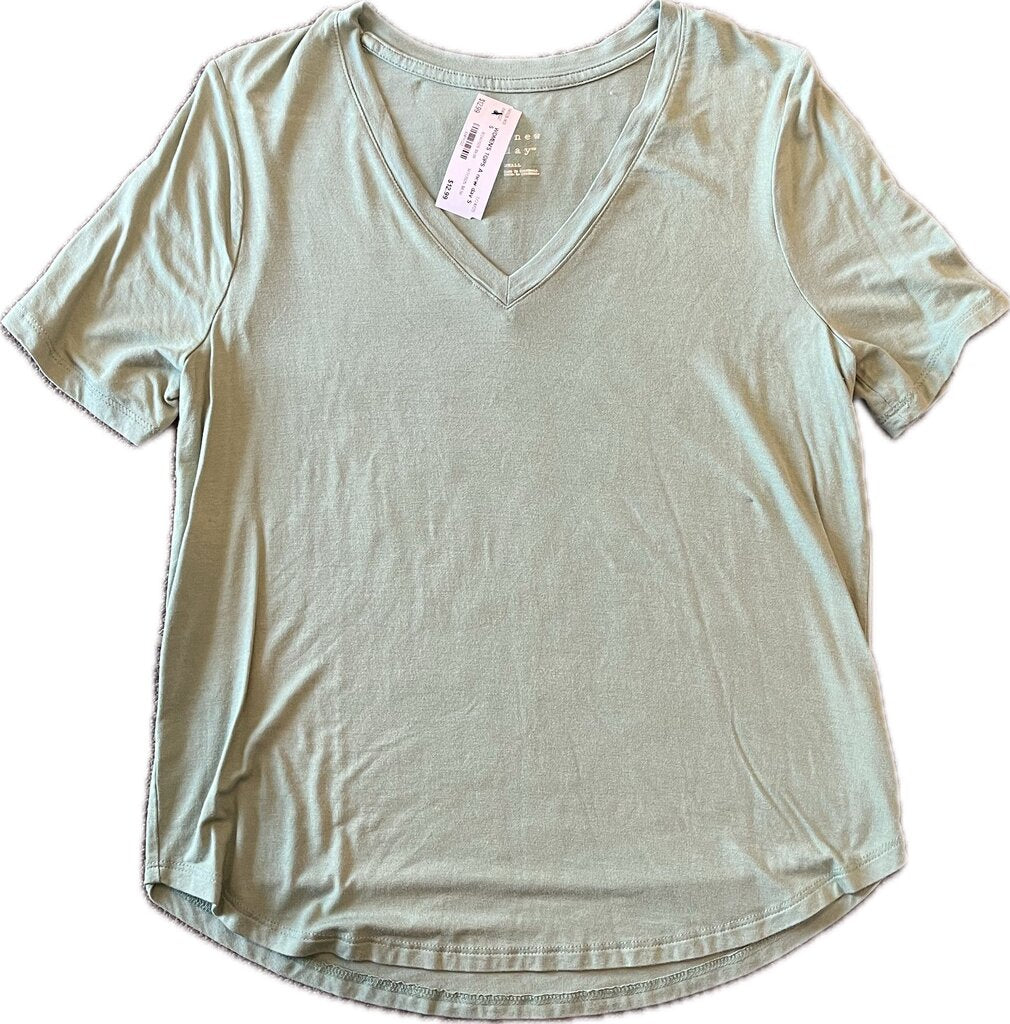A new day WOMEN'S TOPS S