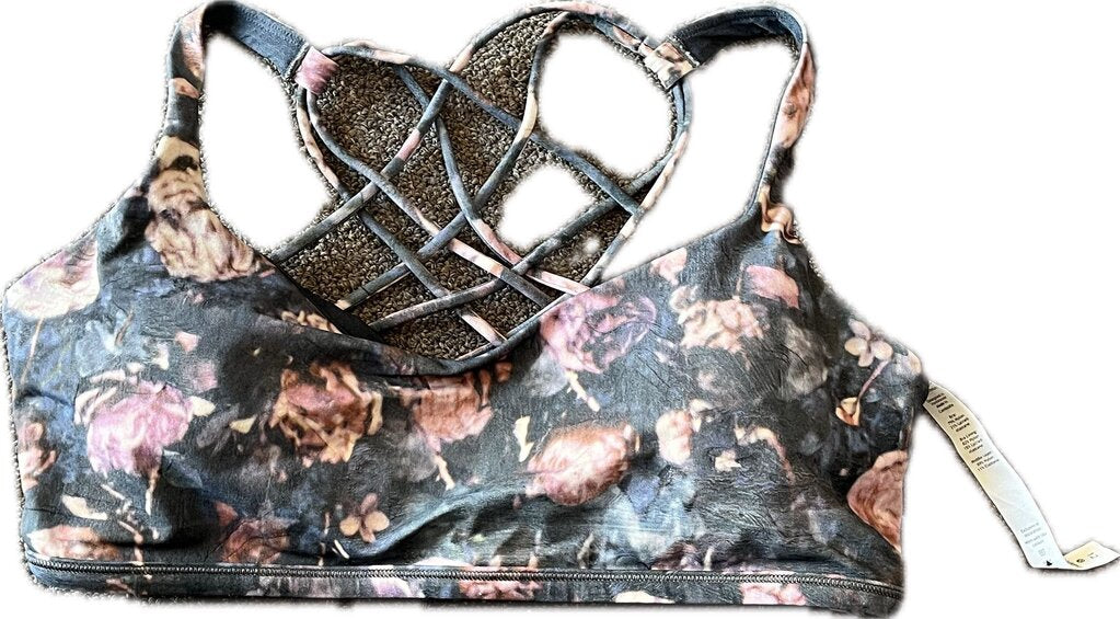 Lulu Lemon WOMEN'S TOPS