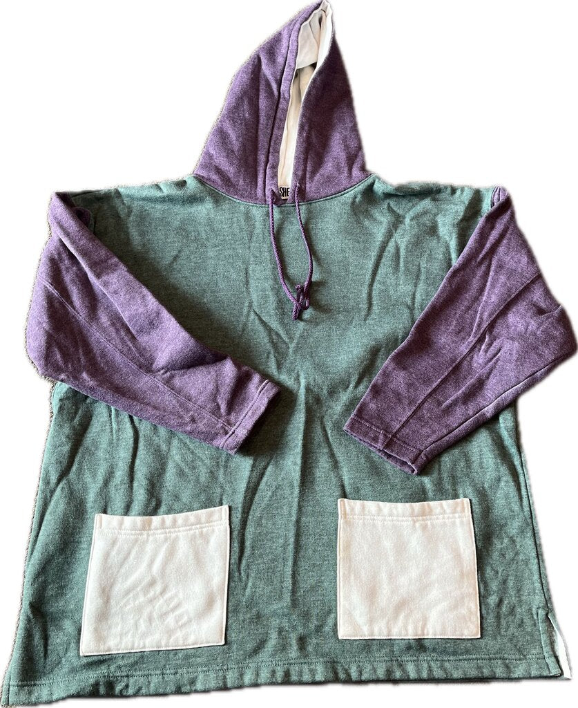 DASHERS WOMEN'S TOPS M