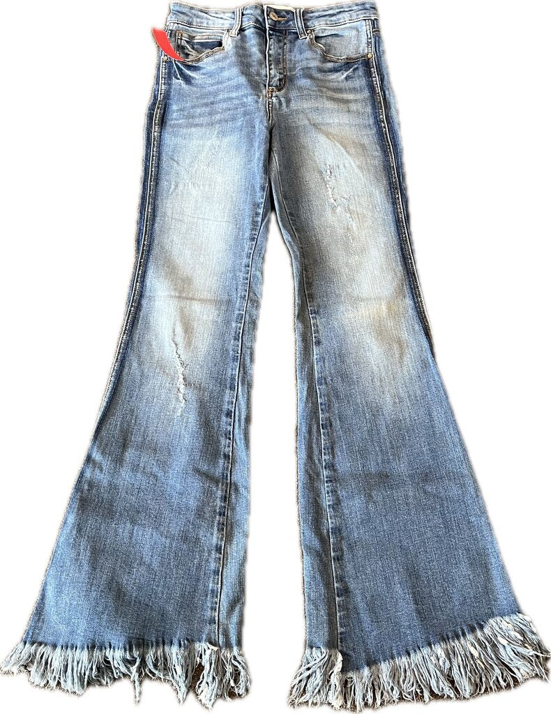 Tricot WOMEN'S JEANS 5