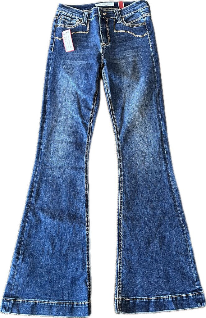 Stetson WOMEN'S JEANS 4