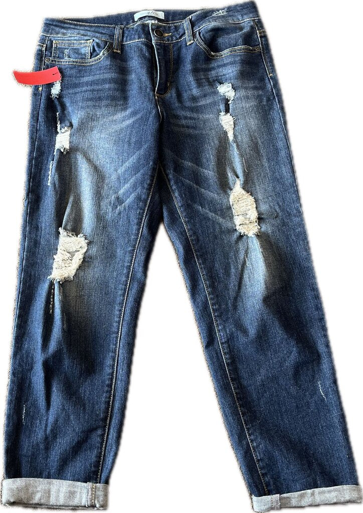 Judy Blue WOMEN'S JEANS 11