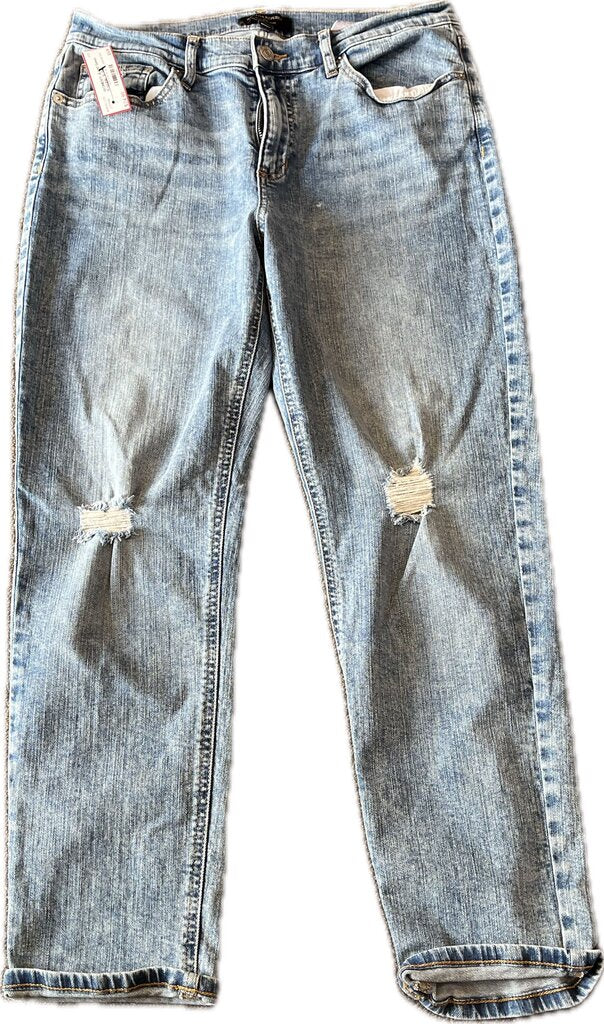 Banana Republic WOMEN'S JEANS 10