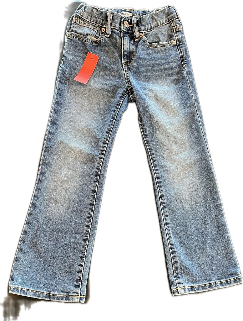 Old Navy BOY'S JEANS / PANTS 6