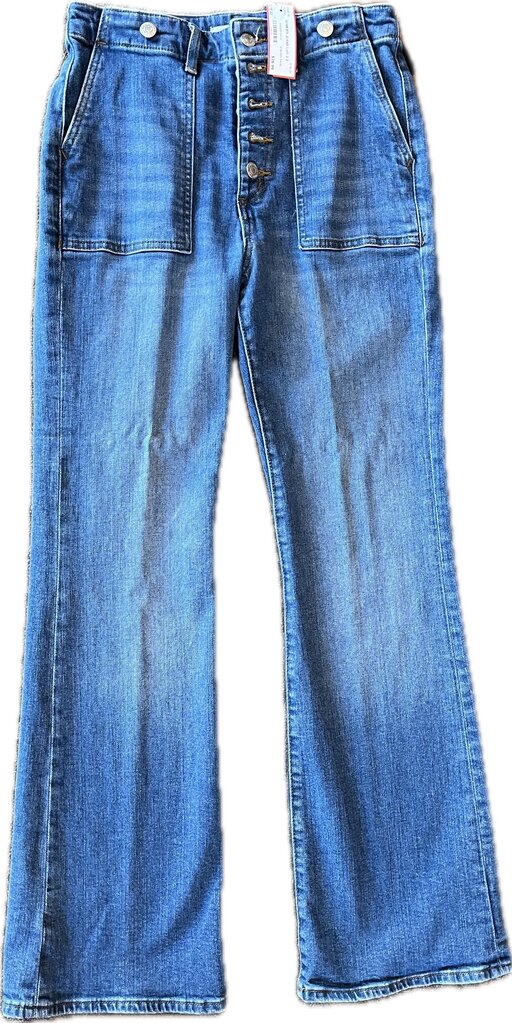 Loft WOMEN'S JEANS 2