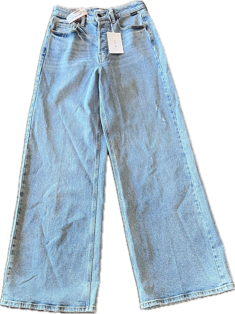 Cello WOMEN'S JEANS 3