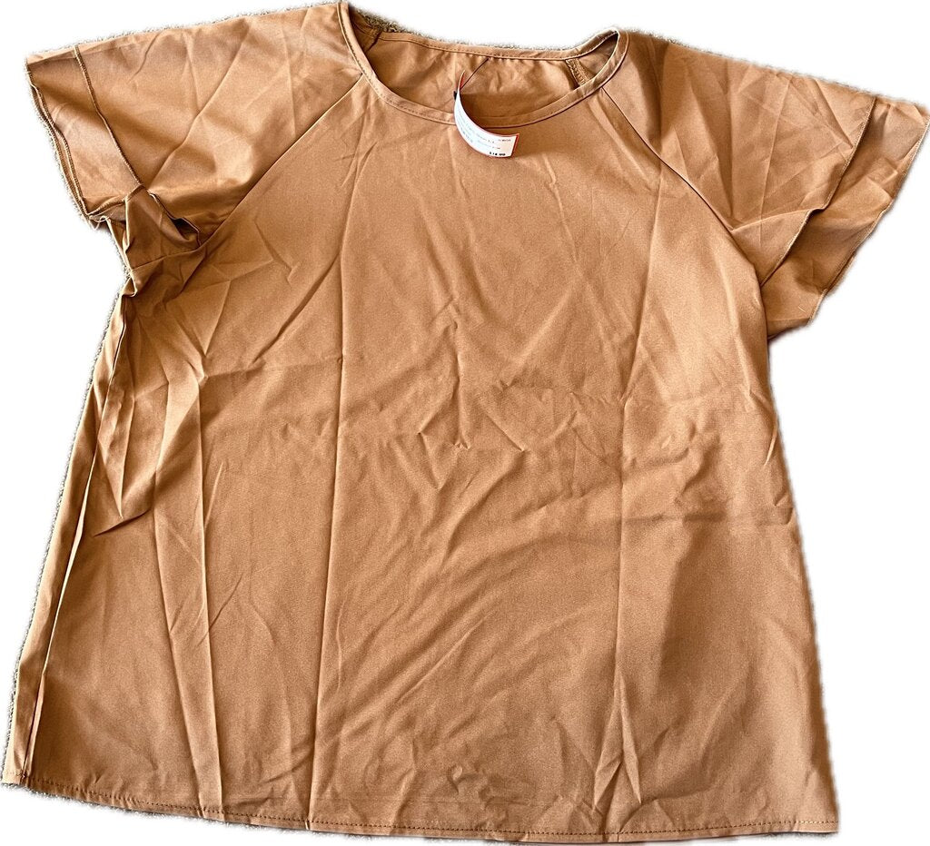 Shein WOMEN'S TOPS L