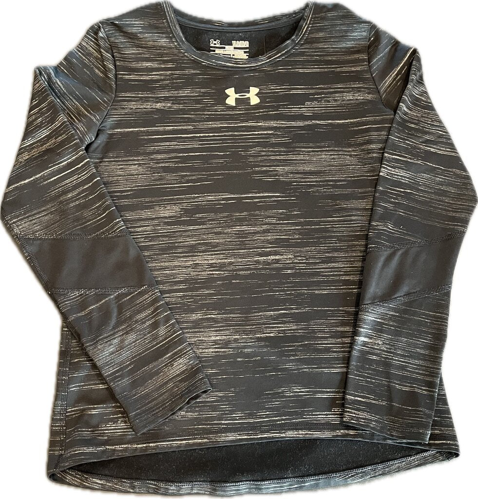 Under Armour GIRL'S TOPS L
