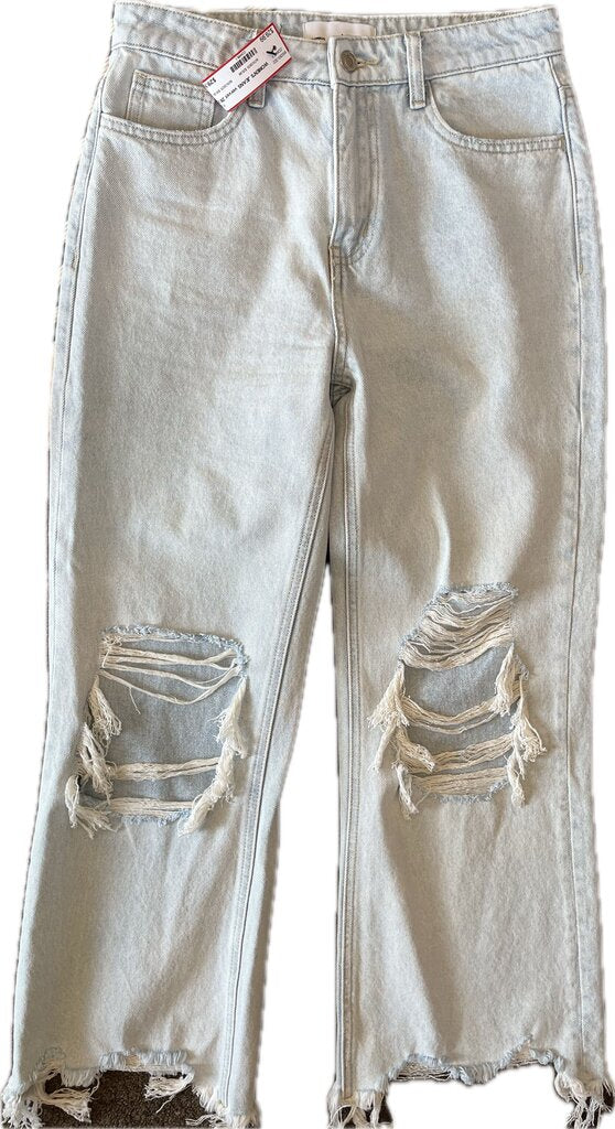 vervet WOMEN'S JEANS 26