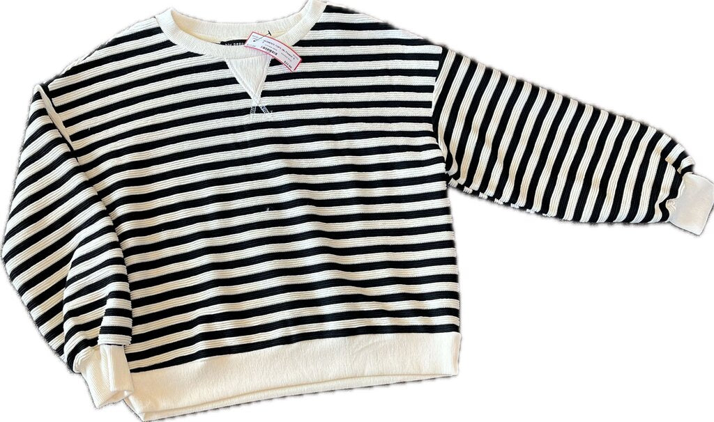 Blu Pepper WOMEN'S TOPS S