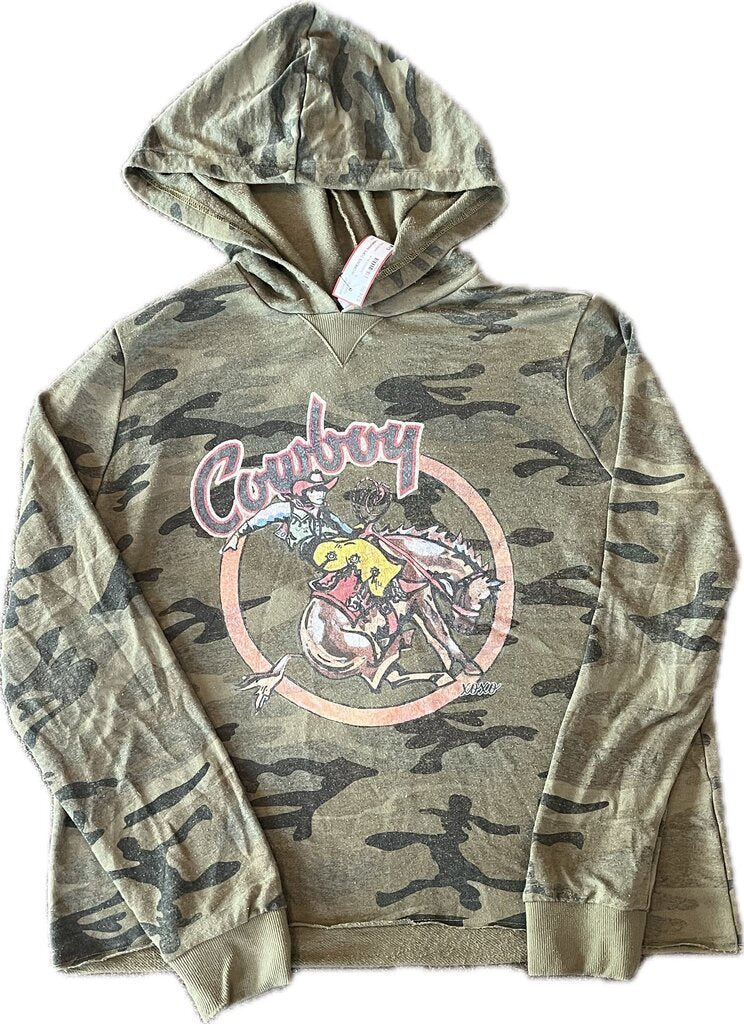 Alternative WOMEN'S TOPS L