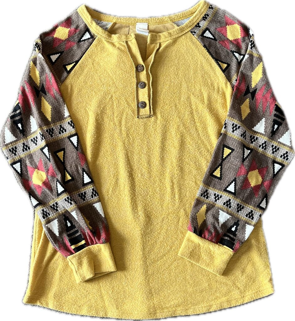 7TH ROY WOMEN'S TOPS M