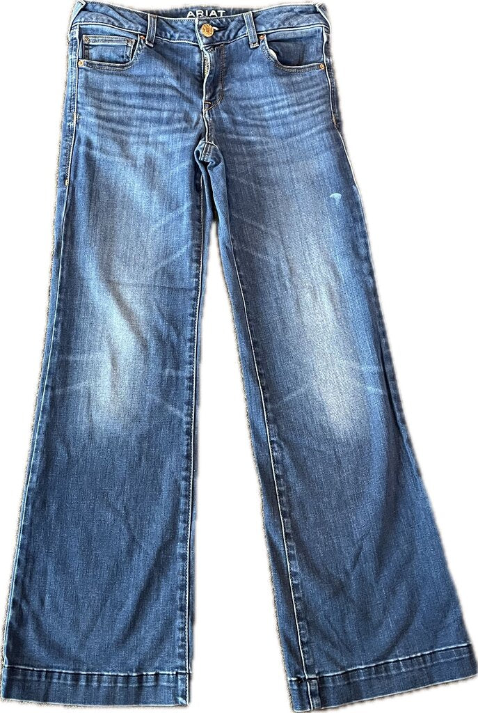 ARIAT WOMEN'S JEANS 29