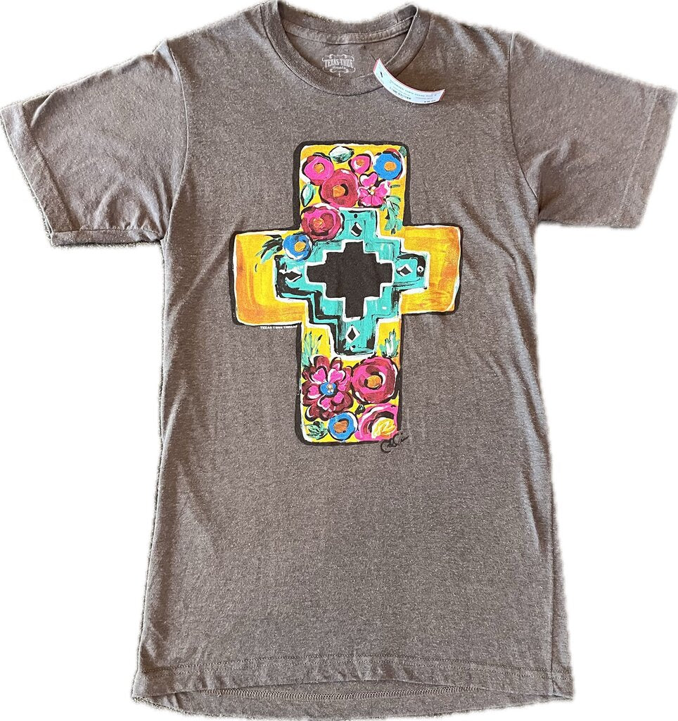 Texas True WOMEN'S TOPS S