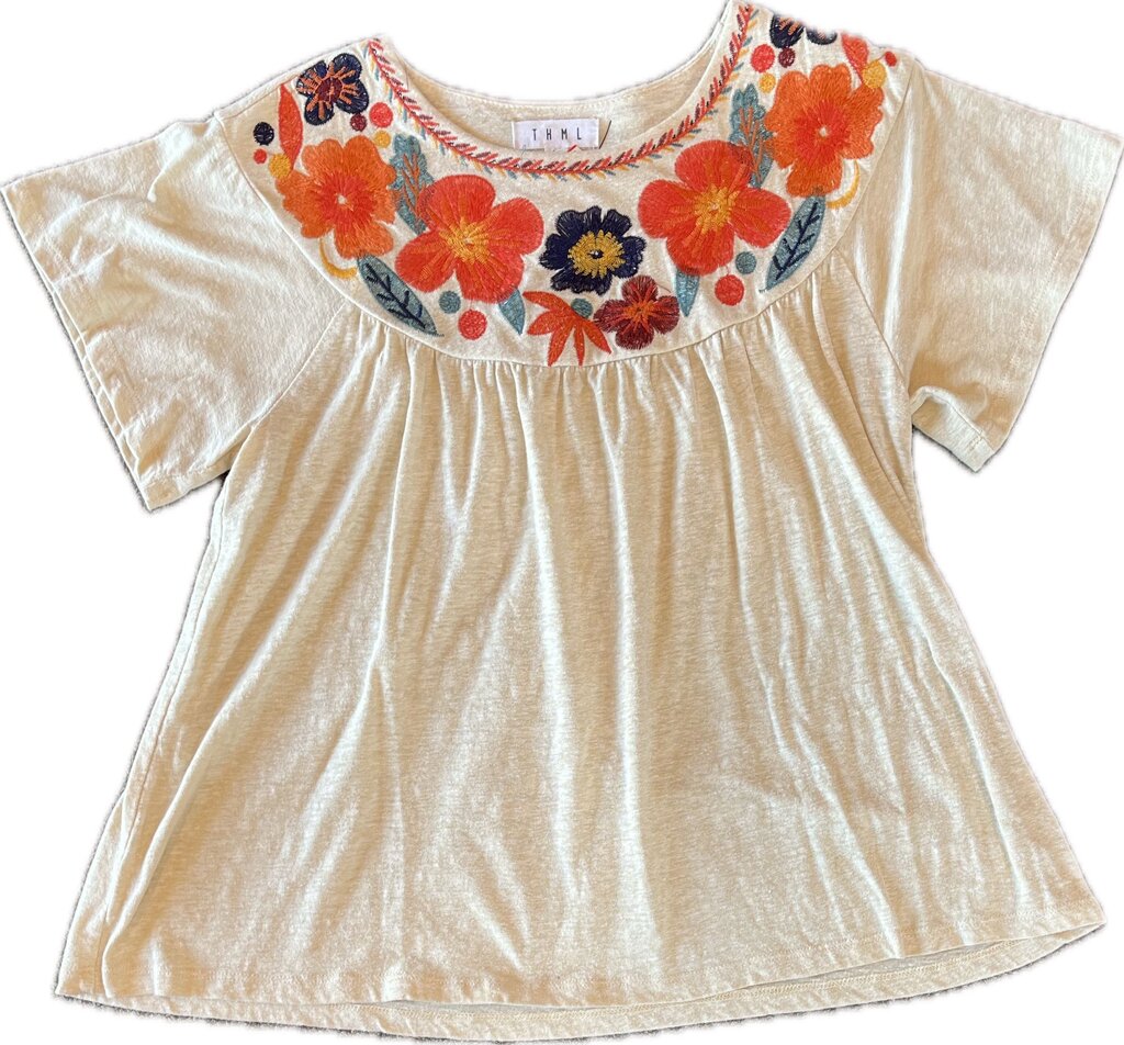 THML WOMEN'S TOPS XS