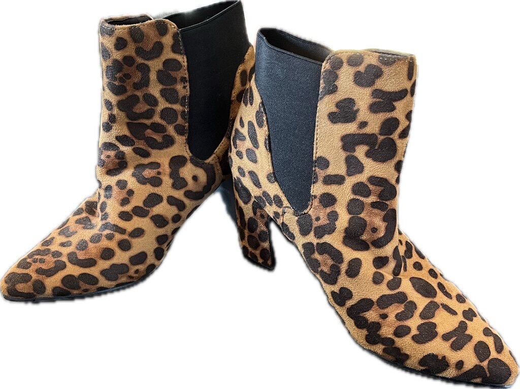 NB WOMEN'S FOOTWEAR 7.5