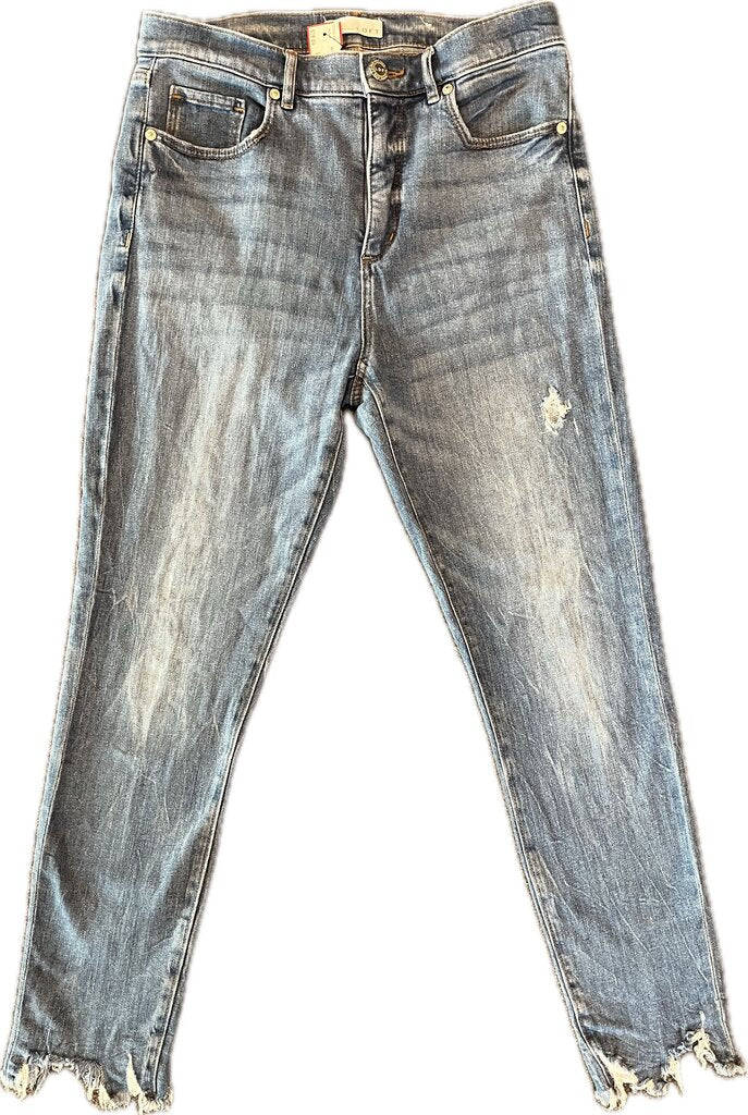 Loft WOMEN'S JEANS 6