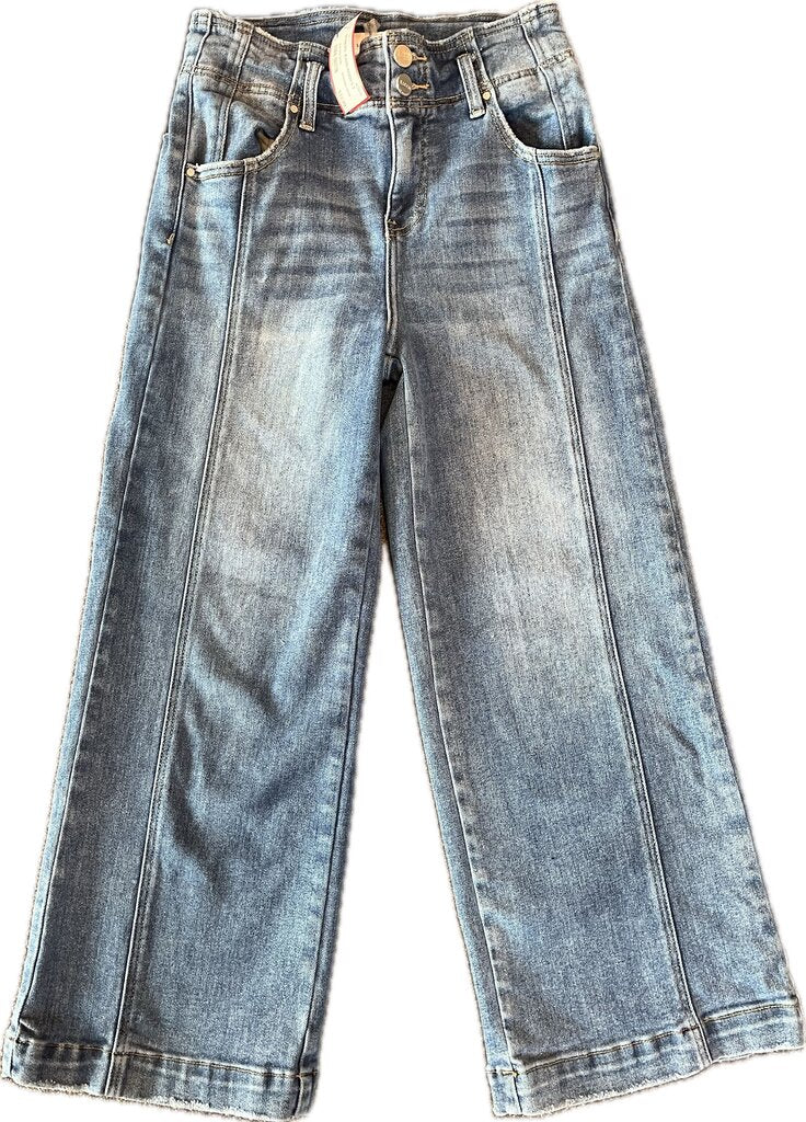 RISEN WOMEN'S JEANS 3