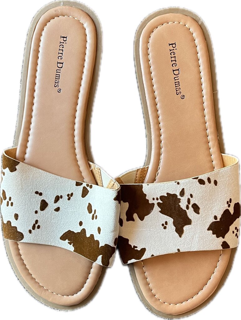 Pierre Dumas WOMEN'S FOOTWEAR 8