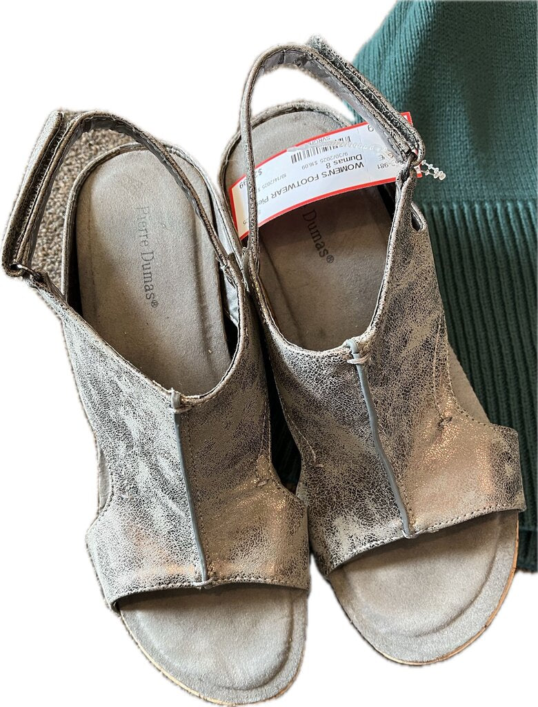 Pierre Dumas WOMEN'S FOOTWEAR
