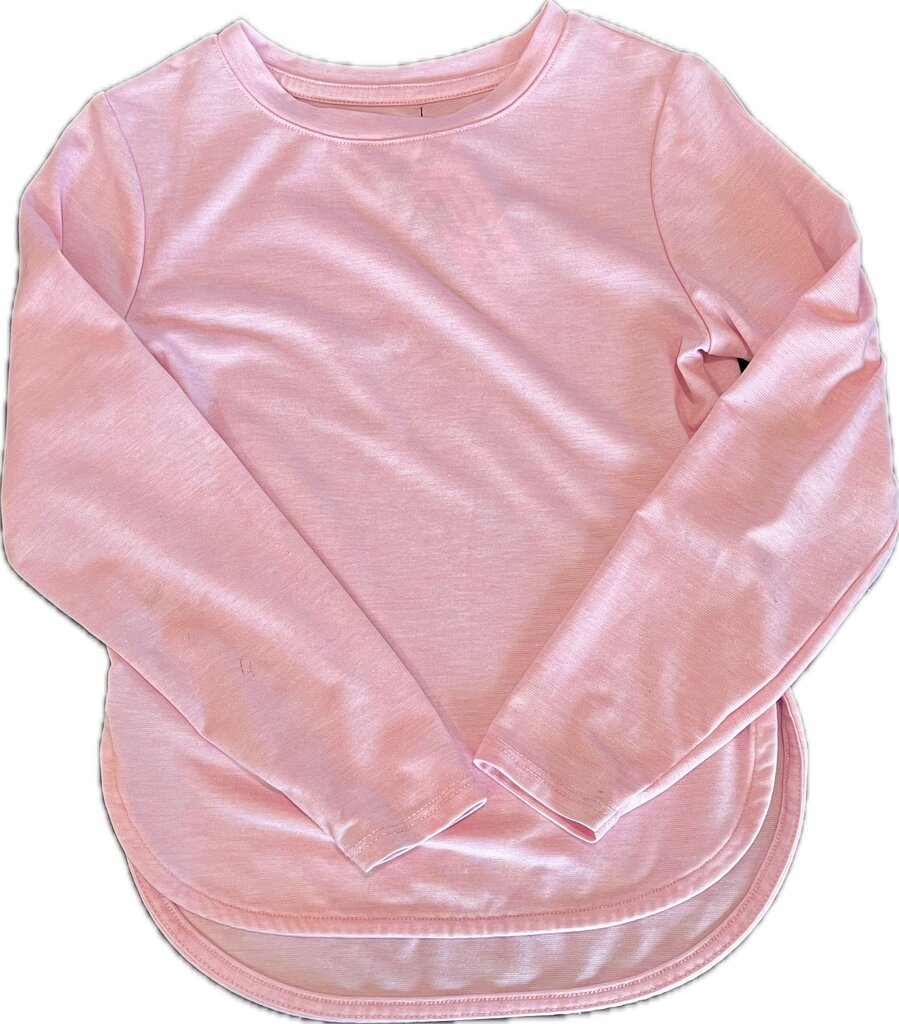 ATHLETIC GIRL'S TOPS 4