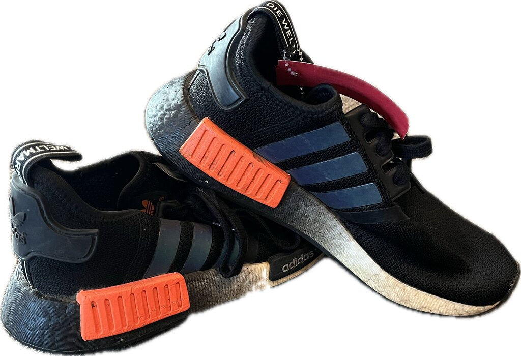 ADIDAS WOMEN'S FOOTWEAR 6.5