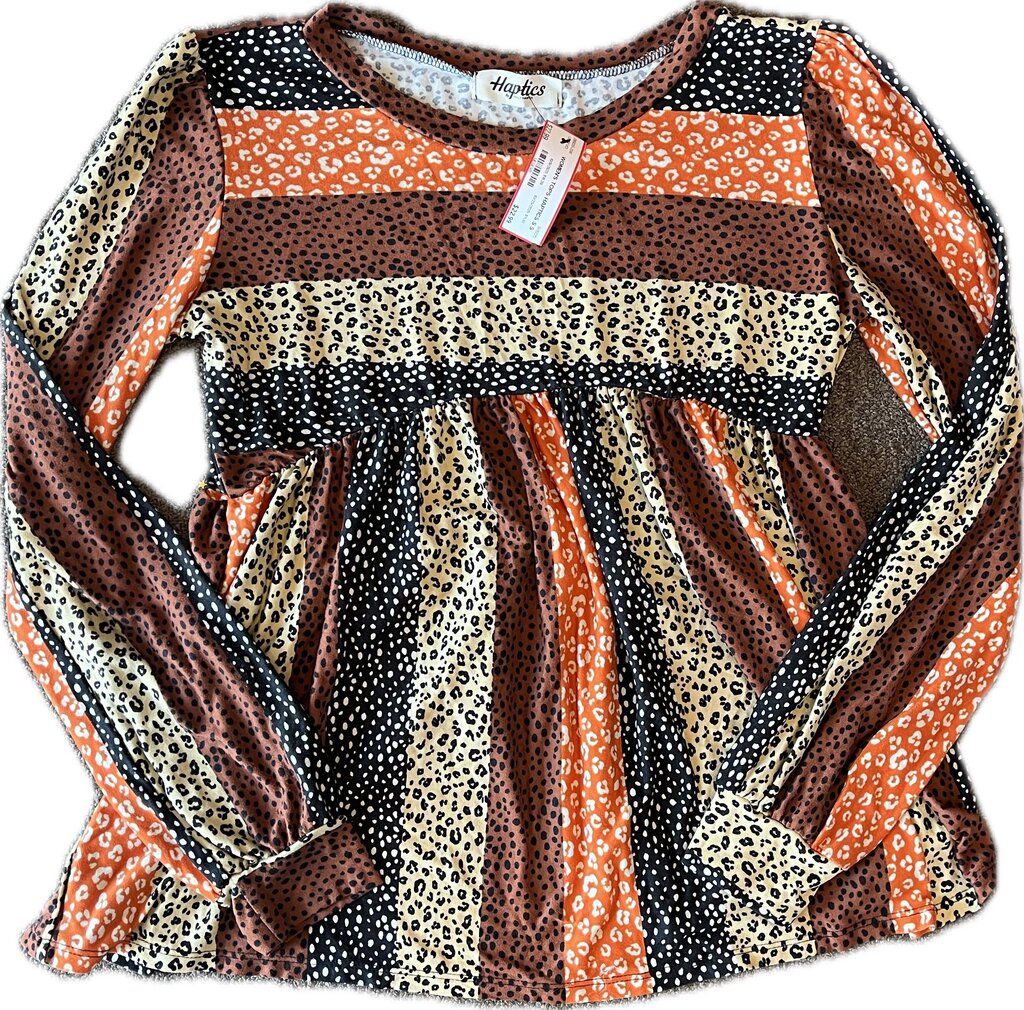 HAPTICS WOMEN'S TOPS S