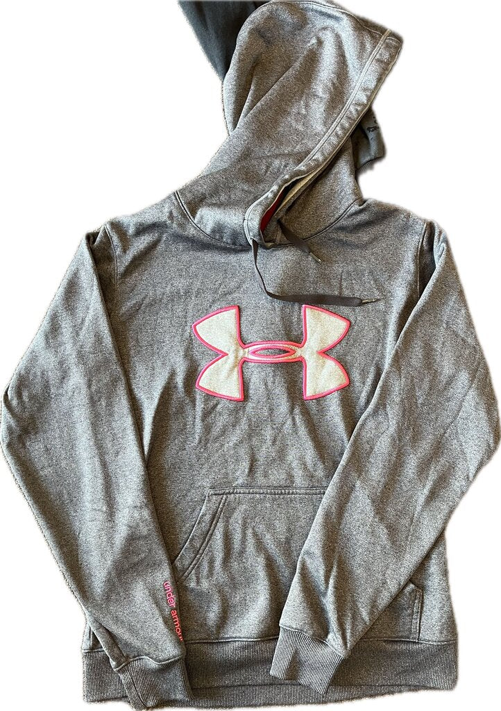 Under Armour WOMEN'S TOPS S